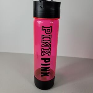 Victoria Secret Pink Water Bottle24 oz.Pink